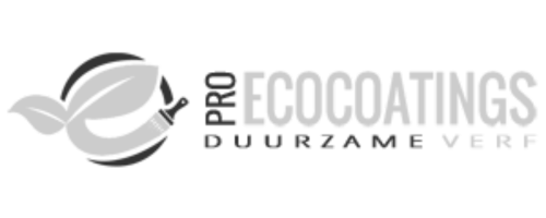 Onze bouwdiensten met ecologische bouwmaterialen waaronder Pro Coating duurzame verf